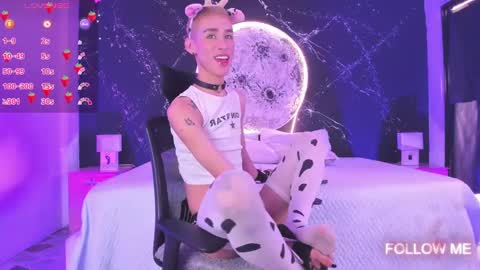 Jasper Cooper online show from February 26, 2025, 4:24 pm
