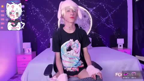 Jasper Cooper online show from March 2, 2025, 12:54 pm