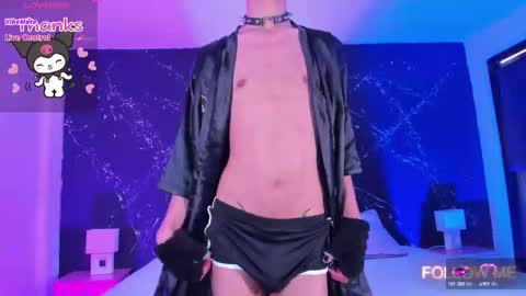Jasper Cooper online show from March 6, 2025, 2:18 pm