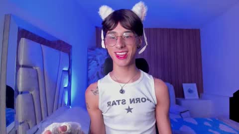 Snapshot of jaspercoopers_ chatting on October 20, 2025, 2:28 pm JASPER online show from October 20, 2025, 2:28 pm