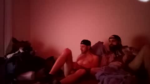 jasperh98 online show from May 3, 2026, 8:53 am