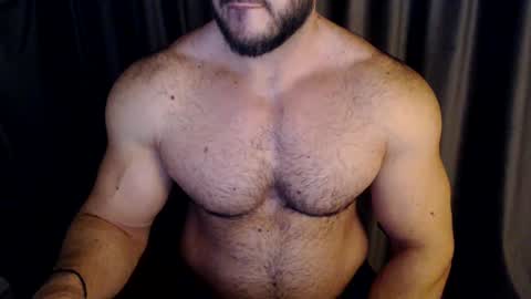 JaspherMscl online show from March 8, 2025, 4:28 pm