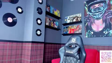 Snapshot of jass_kiss chatting on September 21, 2025, 1:07 am Charlotte online show from September 21, 2025, 1:07 am