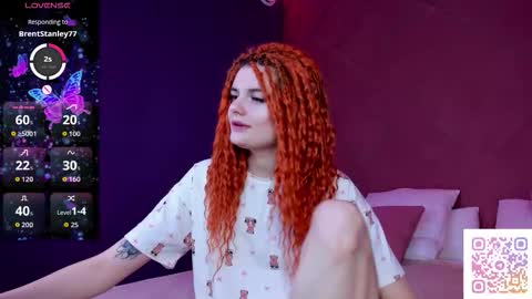 Snapshot of jass_kiss chatting on September 22, 2025, 1:07 am Charlotte online show from September 22, 2025, 1:07 am