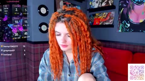 Snapshot of jass_kiss chatting on October 7, 2025, 12:08 am Charlotte online show from October 7, 2025, 12:08 am