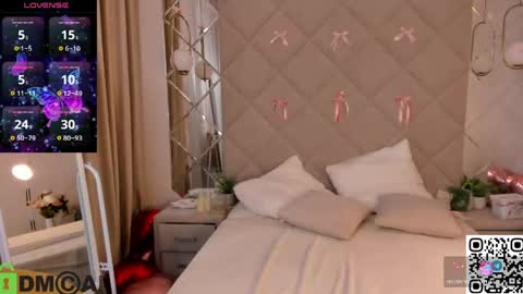 Charlotte online show from March 13, 2026, 10:33 am