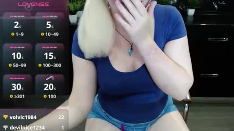 jassicaonline online show from September 27, 2025, 8:58 pm