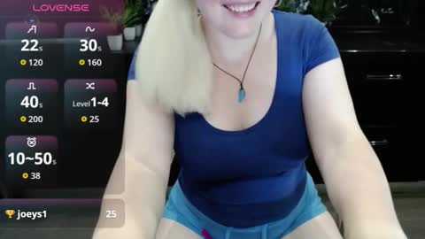 jassicaonline online show from October 1, 2025, 8:15 pm