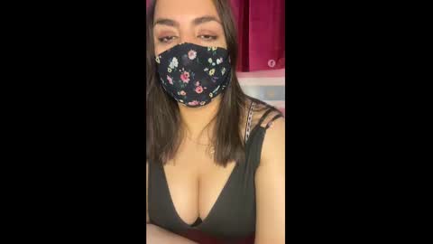 Jassmina  online show from January 9, 2025, 10:52 am
