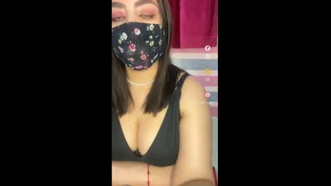 Jassmina  online show from January 31, 2025, 1:56 pm