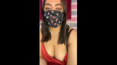 Jassmina  online show from February 2, 2025, 9:45 pm