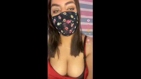 Jassmina  online show from February 10, 2025, 11:57 am