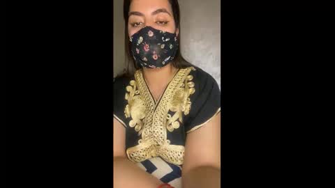 Jassmina  online show from September 28, 2025, 6:46 pm