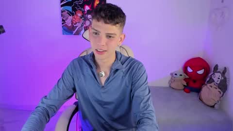 jasson___ online show from February 24, 2026, 7:12 pm
