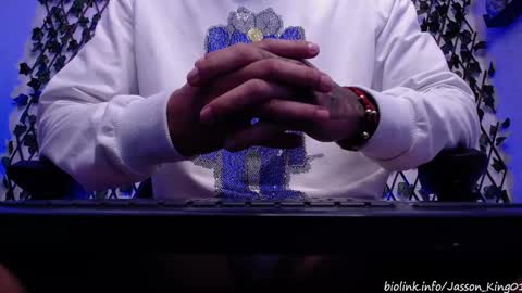 Snapshot of jasson_king01 chatting on September 15, 2025, 10:59 am JKing  online show from September 15, 2025, 10:59 am