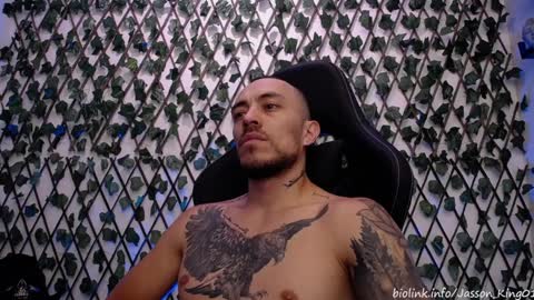 Snapshot of jasson_king01 chatting on September 18, 2025, 1:18 am JKing  online show from September 18, 2025, 1:18 am