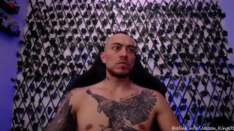 Snapshot of jasson_king01 chatting on September 19, 2025, 10:54 pm JKing  online show from September 19, 2025, 10:54 pm