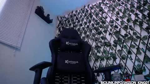 Snapshot of jasson_king01 chatting on October 8, 2025, 11:19 am JKing  online show from October 8, 2025, 11:19 am