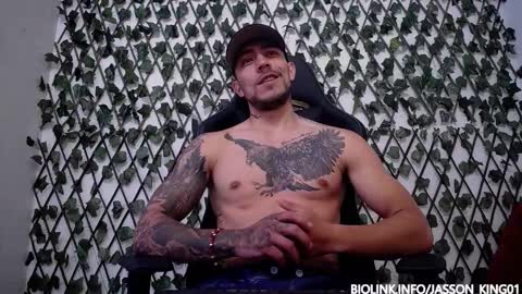 Snapshot of jasson_king01 chatting on October 16, 2025, 2:18 pm JKing  online show from October 16, 2025, 2:18 pm