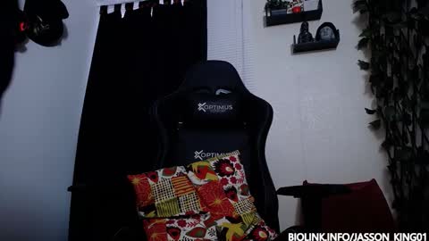 Snapshot of jasson_king01 chatting on October 23, 2025, 12:04 pm JKing  online show from October 23, 2025, 12:04 pm