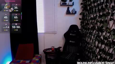 JKing  online show from November 18, 2025, 11:25 am