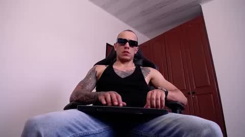 JKing  online show from May 2, 2026, 5:07 pm