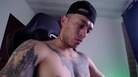 JKing  online show from May 7, 2026, 6:13 pm