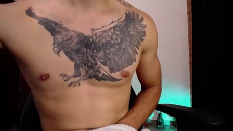 JKing  online show from May 17, 2026, 3:48 am