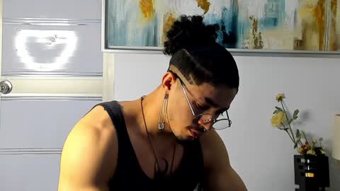 Lil Dark online show from December 6, 2024, 5:09 am