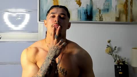 Lil Dark online show from December 21, 2024, 3:58 am