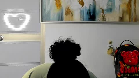 Lil Dark online show from December 29, 2024, 2:17 am