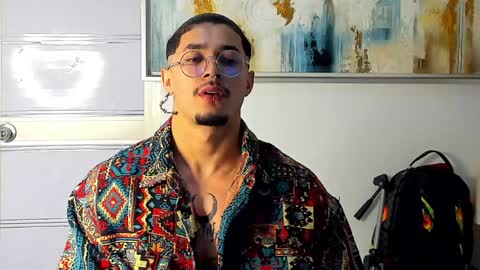 Lil Dark online show from January 26, 2025, 7:42 am