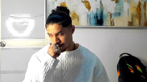 Lil Dark online show from January 31, 2025, 3:20 am