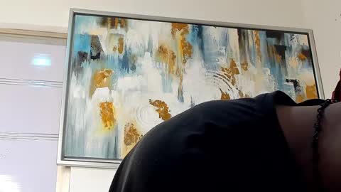 Lil Dark online show from February 9, 2025, 3:12 pm