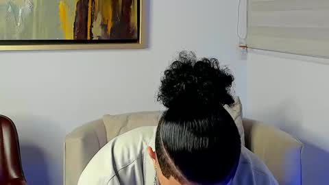 Lil Dark online show from November 16, 2025, 3:34 am