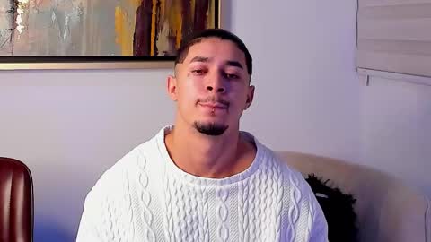 Lil Dark online show from November 17, 2025, 12:05 am