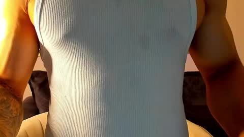 Lil Dark online show from April 26, 2026, 1:47 am