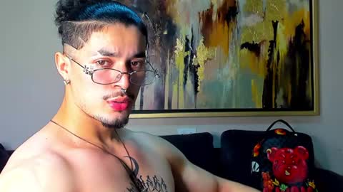 Lil Dark online show from June 18, 2026, 4:24 am