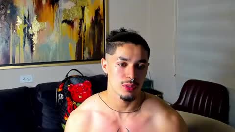 Lil Dark online show from July 7, 2026, 3:31 am