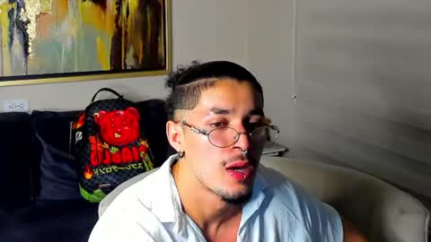 Lil Dark online show from July 11, 2026, 3:31 am
