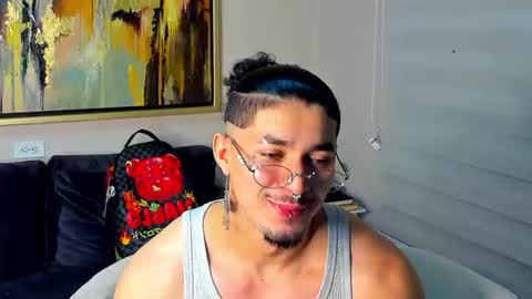 Lil Dark online show from July 13, 2026, 1:52 am