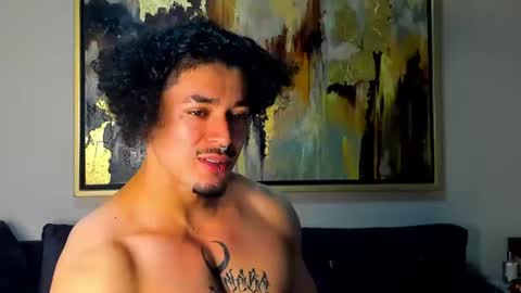 Lil Dark online show from July 28, 2026, 3:13 am
