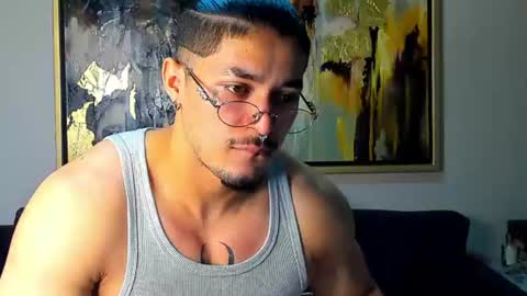 Lil Dark online show from August 2, 2026, 11:36 pm