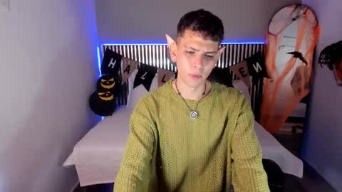 J A S S O N  online show from October 29, 2025, 2:41 pm