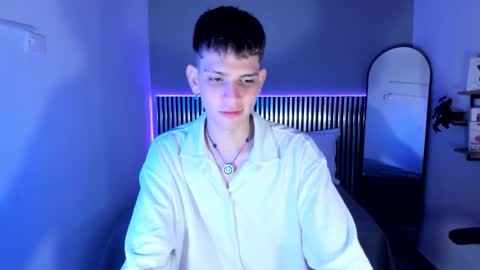 J A S S O N  online show from November 10, 2025, 2:05 pm