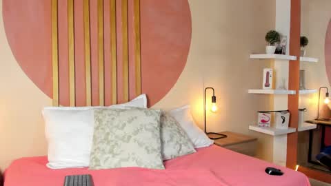 J A S S O N  online show from November 16, 2025, 1:28 pm