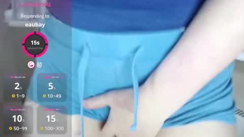 jassyjassypaw online show from November 27, 2025, 7:49 pm