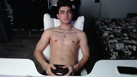 Jastin online show from December 7, 2024, 12:41 am