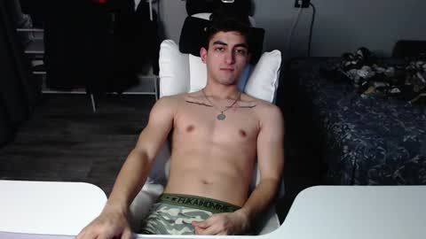 Jastin online show from December 8, 2024, 12:51 am