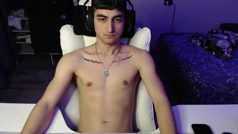 Jastin online show from December 9, 2024, 8:44 pm
